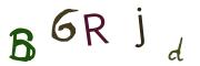Kép CAPTCHA
