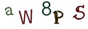 Kép CAPTCHA