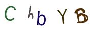 Kép CAPTCHA