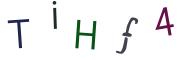 Kép CAPTCHA