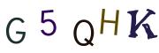 Kép CAPTCHA