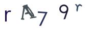 Kép CAPTCHA