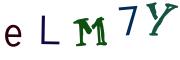 Kép CAPTCHA