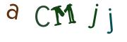 Kép CAPTCHA