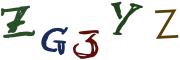 Kép CAPTCHA