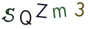 Kép CAPTCHA