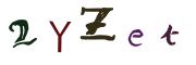 Kép CAPTCHA
