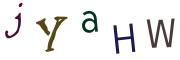 Kép CAPTCHA