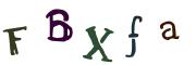 Kép CAPTCHA