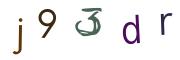 Kép CAPTCHA
