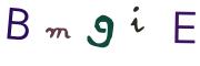 Kép CAPTCHA