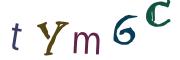 Kép CAPTCHA