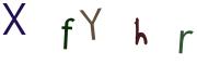 Kép CAPTCHA