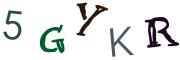 Kép CAPTCHA