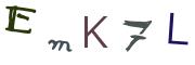 Kép CAPTCHA