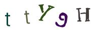 Kép CAPTCHA