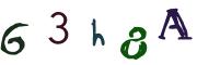 Kép CAPTCHA