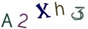 Kép CAPTCHA