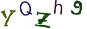 Kép CAPTCHA