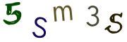 Kép CAPTCHA
