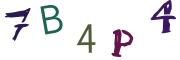 Kép CAPTCHA