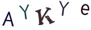 Kép CAPTCHA