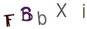 Kép CAPTCHA