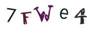 Kép CAPTCHA