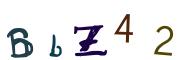 Kép CAPTCHA