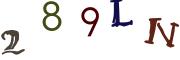 Kép CAPTCHA
