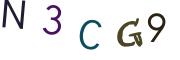 Kép CAPTCHA