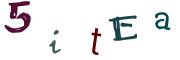 Kép CAPTCHA