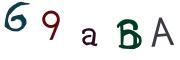 Kép CAPTCHA