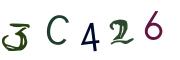 Kép CAPTCHA