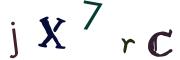 Kép CAPTCHA