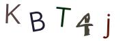 Kép CAPTCHA