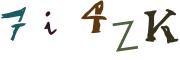 Kép CAPTCHA