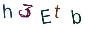 Kép CAPTCHA