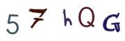 Kép CAPTCHA
