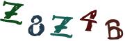 Kép CAPTCHA