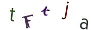 Kép CAPTCHA