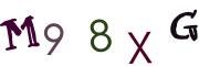 Kép CAPTCHA
