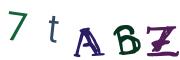 Kép CAPTCHA