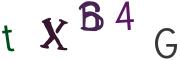 Kép CAPTCHA