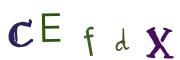 Kép CAPTCHA