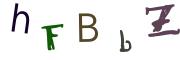 Kép CAPTCHA