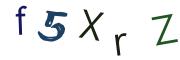 Kép CAPTCHA