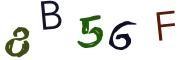 Kép CAPTCHA
