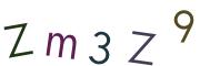 Kép CAPTCHA