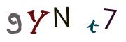 Kép CAPTCHA